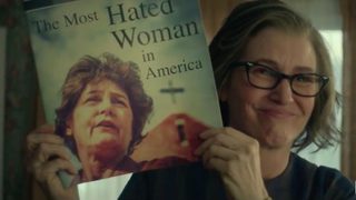 The Most Hated Woman in America still 4