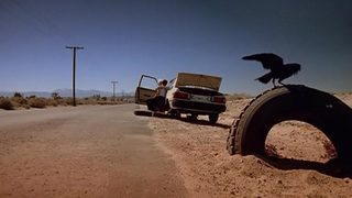 Quicksilver Highway still 2