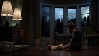 Still/Born still 5