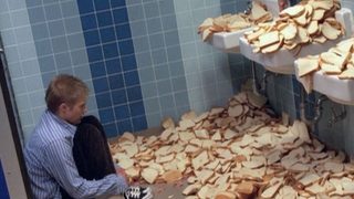 The Adventures of Food Boy still 3