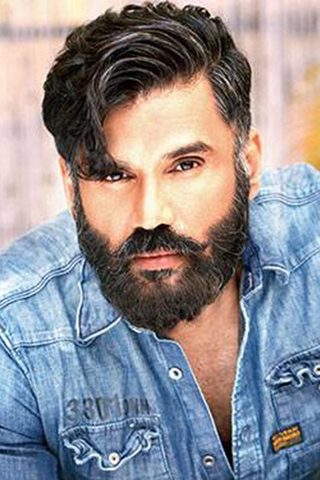 Sunil Shetty, photo 2 of 3