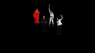 Sacrifice still 6