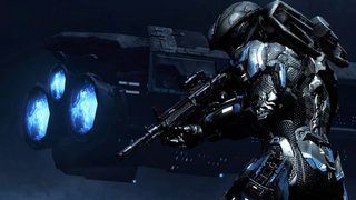 Halo: Nightfall still 2