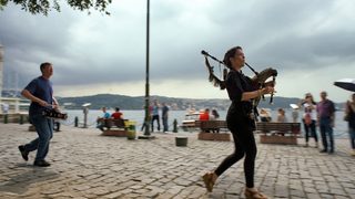 The Music of Strangers: Yo-Yo Ma and the Silk Road Ensemble still 1