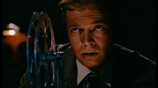Made in England: The Films of Powell and Pressburger still 4