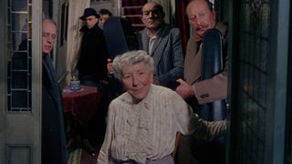 The Ladykillers still 3