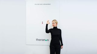 The Inventor: Out for Blood in Silicon Valley still 2