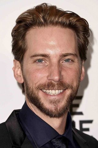 Troy Baker, photo 2 of 3