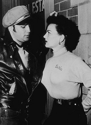 The Wild One still 3