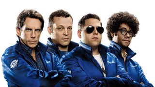 The Watch still 8
