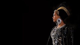 HOMECOMING: A film by Beyoncé still 1