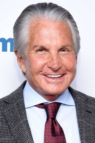 George Hamilton, photo 2 of 3
