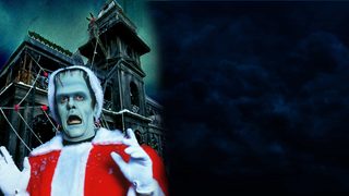 The Munsters' Scary Little Christmas still 4