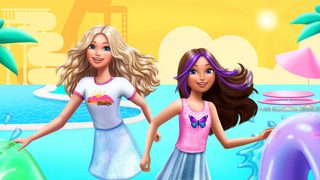 Barbie: Skipper and the Big Babysitting Adventure still 7