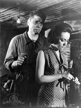 The Train still 4
