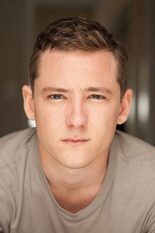Lewis Pullman, photo 3 of 3