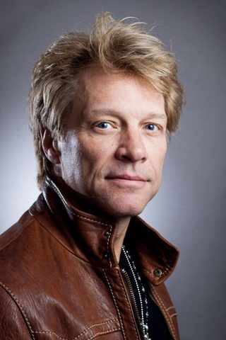 Jon Bon Jovi, photo 2 of 3
