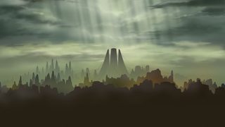 Bionicle 3: Web of Shadows still 6