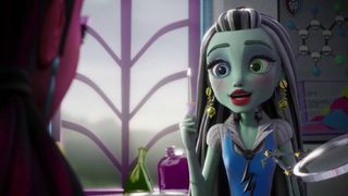 Monster High: Electrified still 7