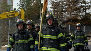 A Good Job: Stories of the FDNY still 1