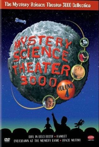 Space Mutiny still 2