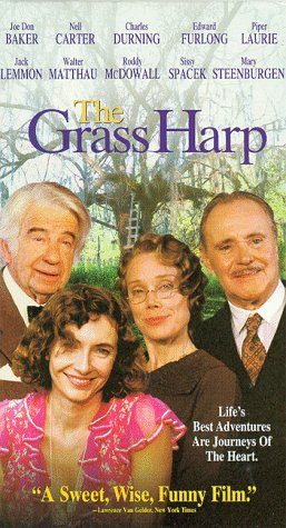 The Grass Harp still 8