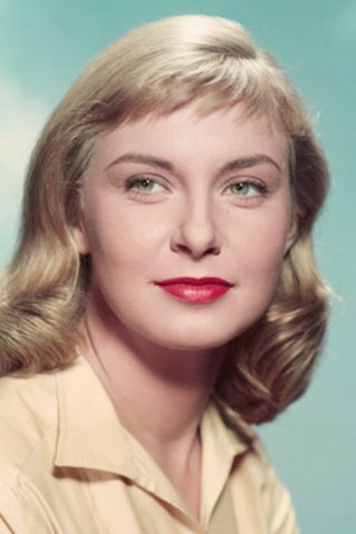 Joanne Woodward, photo 1 of 3