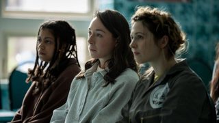 Motherland still 3