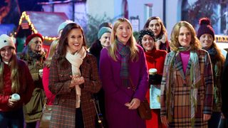 Christmas at Castle Hart still 3