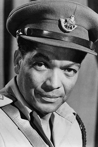 Earl Cameron, photo 3 of 3