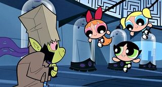 The Powerpuff Girls Movie still 4