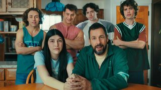 Happy Gilmore 2 still 5