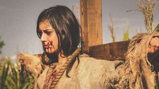 Scarecrows still 2