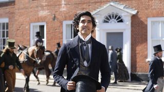 The Personal History of David Copperfield still 3