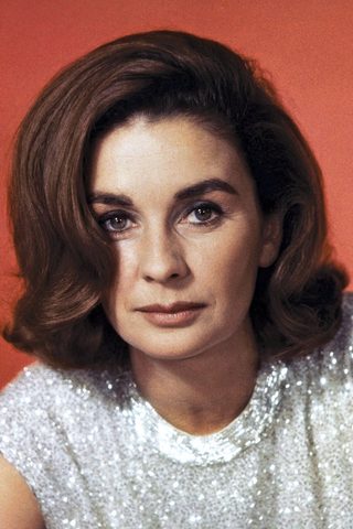 Jean Simmons, photo 1 of 3