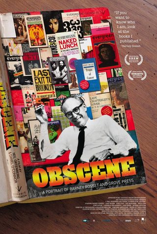 Obscene still 1