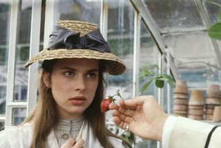 Tess still 2
