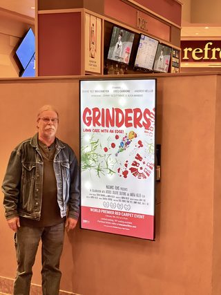 Grinders still 7