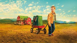 The Young and Prodigious T.S. Spivet still 5