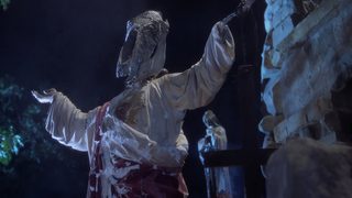 Fear No Evil still 2