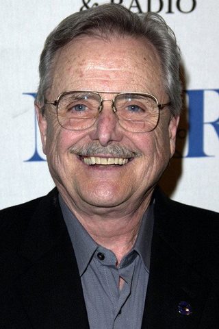William Daniels, photo 2 of 3
