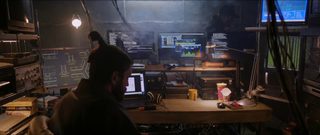 Bullet Head still 7