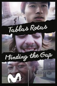 Minding the Gap still 3