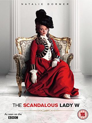 The Scandalous Lady W still 1