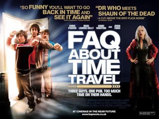 Frequently Asked Questions About Time Travel still 5