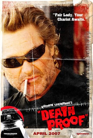 Death Proof still 7