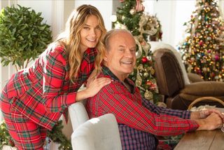 The 12 Days of Christmas Eve still 2