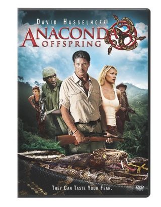 Anaconda 3: Offspring still 6