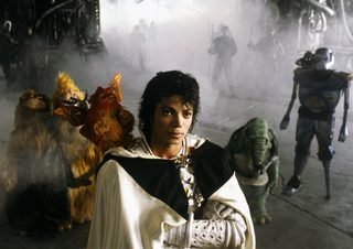 Captain EO still 4