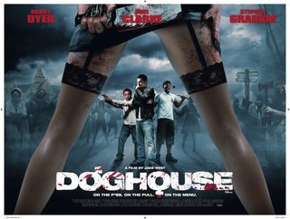 Doghouse still 1